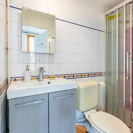 Intimiste Au Coeur Du Marais Historique * 巴黎