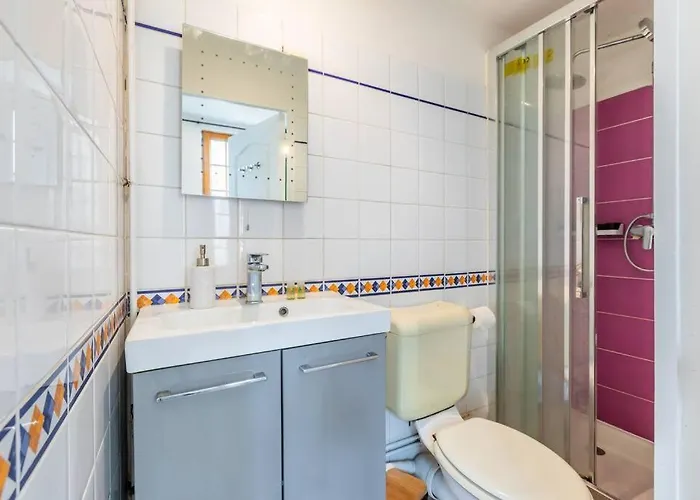 Intimiste Au Coeur Du Marais Historique * 파리